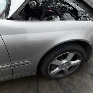 ALETA DELANTERA IZQUIERDA MERCEDES CLASE C  BERLINA