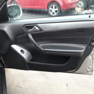 ELEVALUNAS DELANTERO DERECHO MERCEDES CLASE C  BERLINA