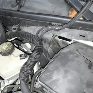 SERVOFRENO MERCEDES CLASE C  BERLINA