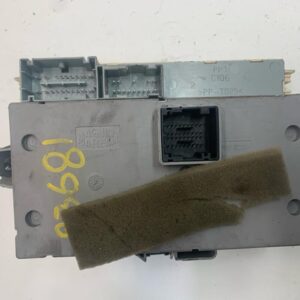 CAJA RELES / FUSIBLES FIAT STILO