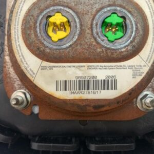 AIRBAG DELANTERO IZQUIERDO FIAT STILO
