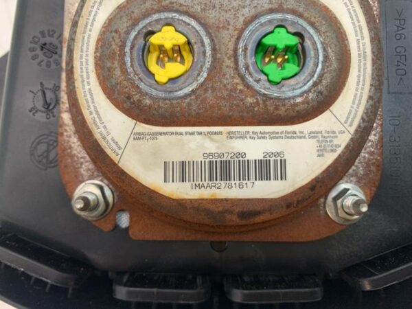 AIRBAG DELANTERO IZQUIERDO FIAT STILO