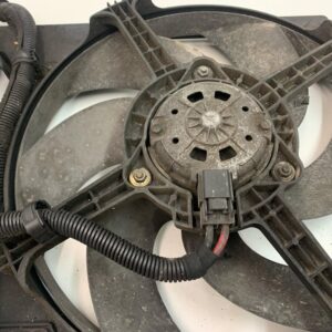 ELECTROVENTILADOR FIAT DUCATO CAJA CERRADA 15