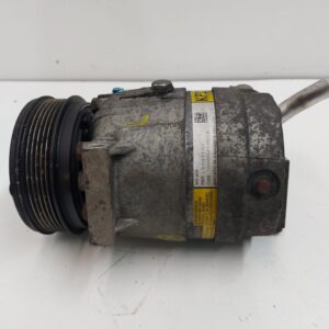 COMPRESOR AIRE ACONDICIONADO OPEL VECTRA C BERLINA