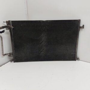 CONDENSADOR / RADIADOR  AIRE ACONDICIONADO OPEL VECTRA C BERLINA