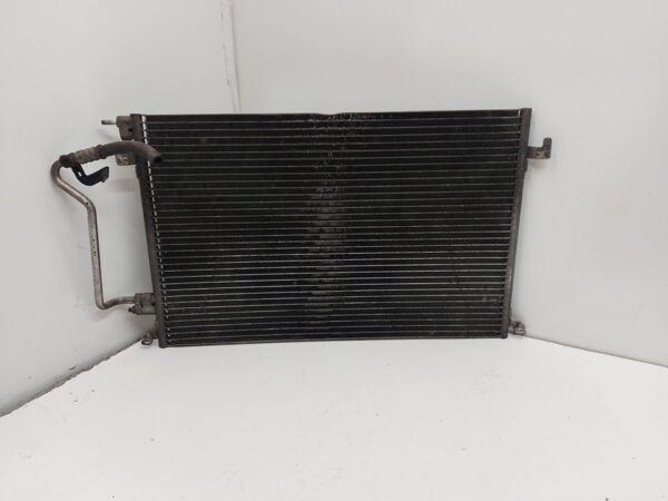 CONDENSADOR / RADIADOR  AIRE ACONDICIONADO OPEL VECTRA C BERLINA