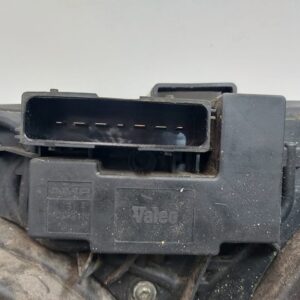 ELECTROVENTILADOR OPEL VECTRA C BERLINA