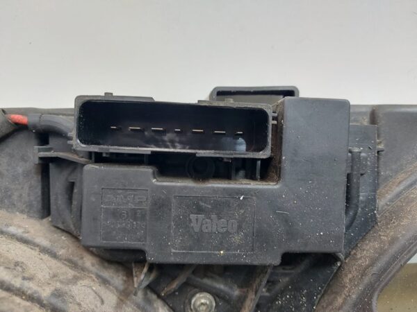 ELECTROVENTILADOR OPEL VECTRA C BERLINA