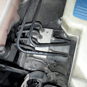 ABS AUDI A4 BERLINA