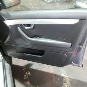 ELEVALUNAS DELANTERO DERECHO AUDI A4 BERLINA