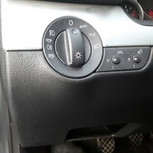 MANDO LUCES AUDI A4 BERLINA