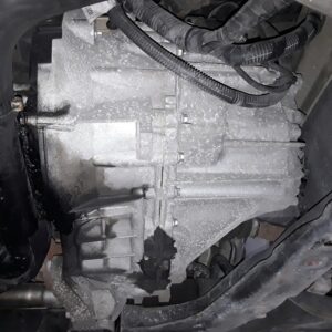 CAJA CAMBIOS FORD S-MAX