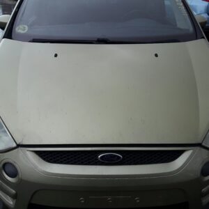 CAPOT FORD S-MAX