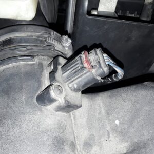 CAUDALIMETRO FORD S-MAX