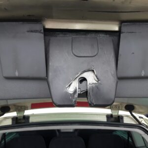 CERRADURA MALETERO / PORTON FORD S-MAX