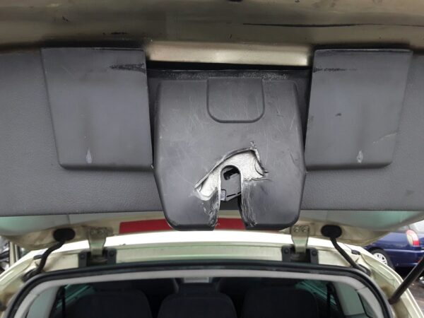 CERRADURA MALETERO / PORTON FORD S-MAX