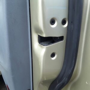 CERRADURA PUERTA DELANTERA DERECHA FORD S-MAX