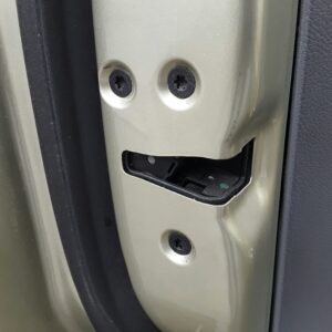 CERRADURA PUERTA DELANTERA IZQUIERDA  FORD S-MAX