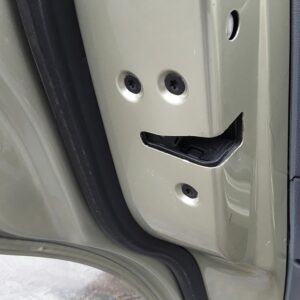 CERRADURA PUERTA TRASERA IZQUIERDA  FORD S-MAX