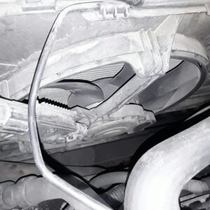 ELECTROVENTILADOR FORD S-MAX