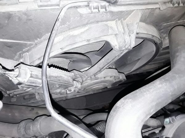 ELECTROVENTILADOR FORD S-MAX