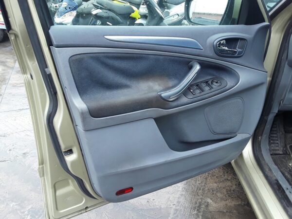 ELEVALUNAS DELANTERO IZQUIERDO FORD S-MAX