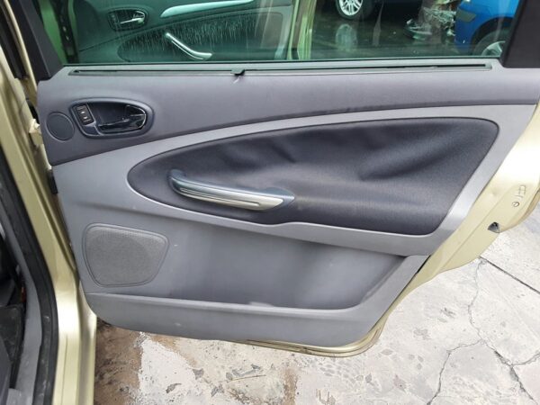 ELEVALUNAS TRASERO DERECHO FORD S-MAX