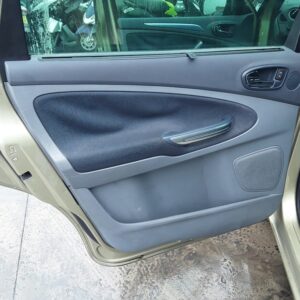 ELEVALUNAS TRASERO IZQUIERDO FORD S-MAX