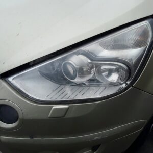 FARO IZQUIERDO FORD S-MAX