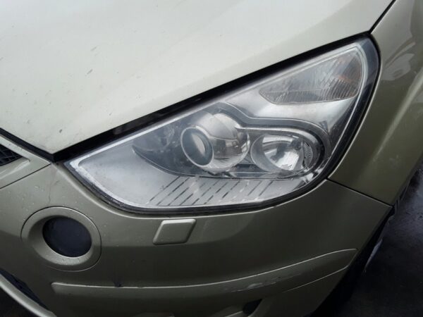 FARO IZQUIERDO FORD S-MAX