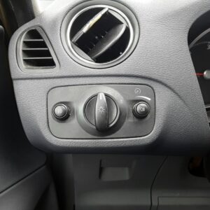 MANDO LUCES FORD S-MAX