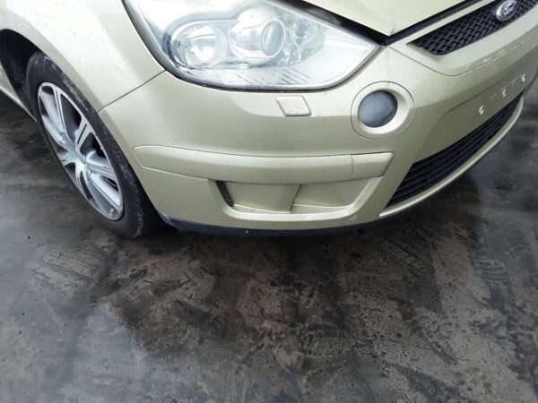 PARAGOLPES DELANTERO FORD S-MAX