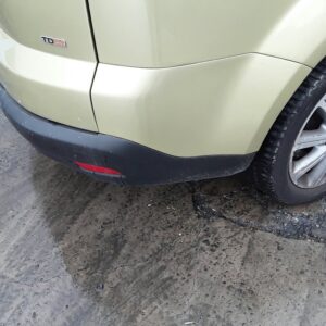 PARAGOLPES TRASERO FORD S-MAX