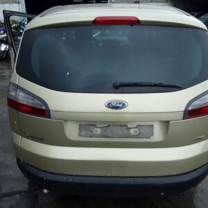 PORTON TRASERO FORD S-MAX