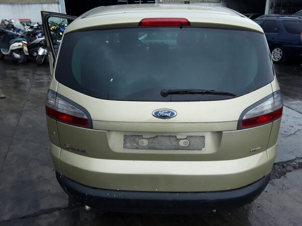 PORTON TRASERO FORD S-MAX
