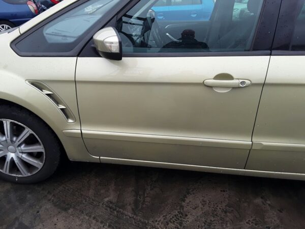 PUERTA DELANTERA IZQUIERDA FORD S-MAX