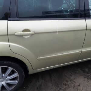 PUERTA TRASERA DERECHA FORD S-MAX