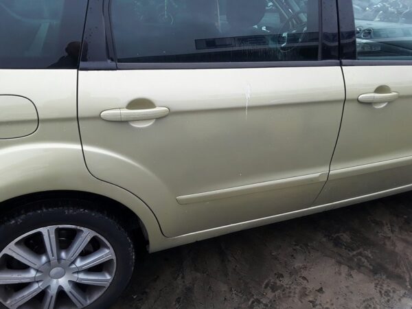 PUERTA TRASERA DERECHA FORD S-MAX