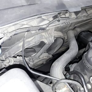 RADIADOR AGUA FORD S-MAX