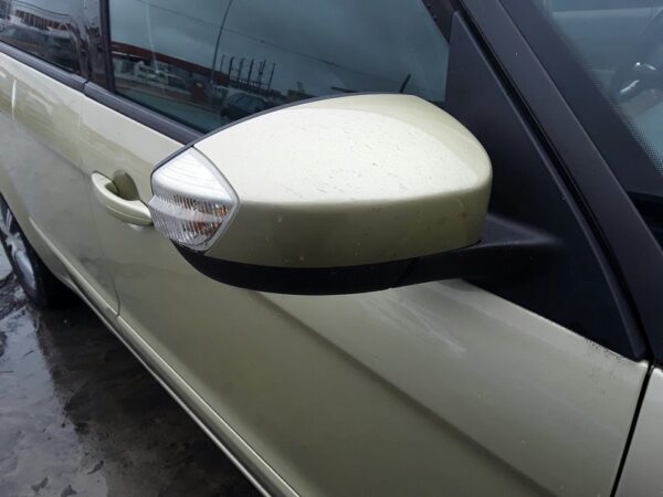RETROVISOR DERECHO FORD S-MAX