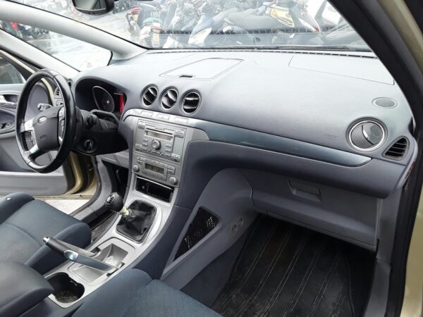 SALPICADERO FORD S-MAX