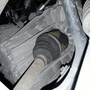 TRANSMISION DELANTERA IZQUIERDA FORD S-MAX