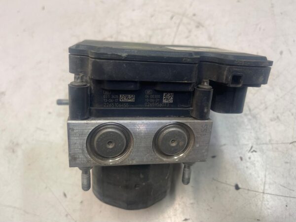 ABS SEAT IBIZA SC (6J1)