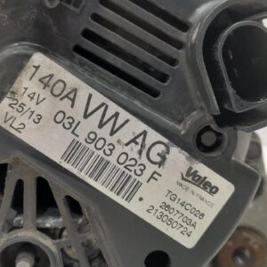ALTERNADOR SEAT IBIZA SC
