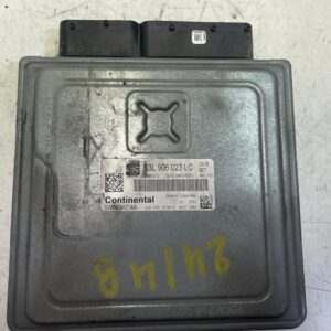 CENTRALITA MOTOR UCE SEAT IBIZA SC