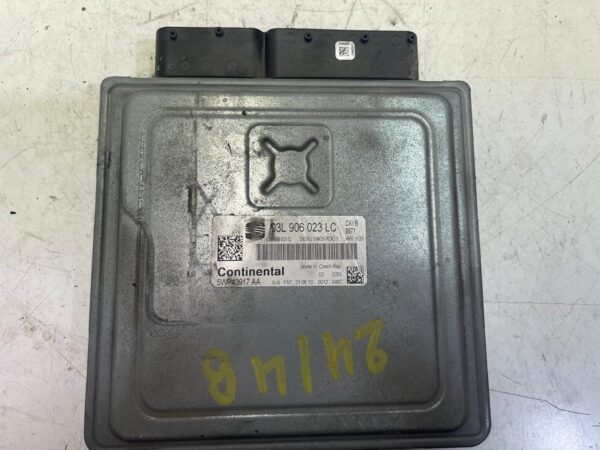 CENTRALITA MOTOR UCE SEAT IBIZA SC