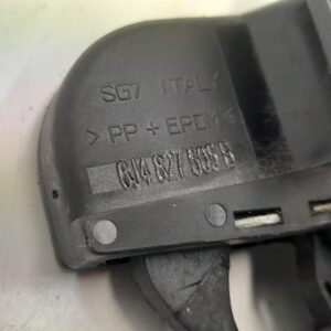 CERRADURA MALETERO / PORTON SEAT IBIZA SC