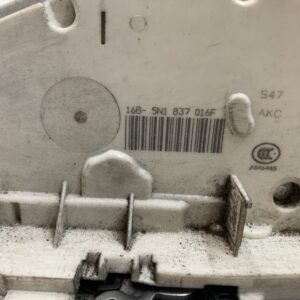 CERRADURA PUERTA DELANTERA DERECHA SEAT IBIZA SC