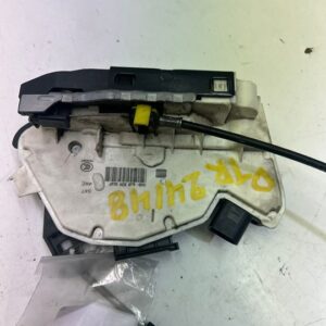 CERRADURA PUERTA TRASERA DERECHA  SEAT IBIZA SC