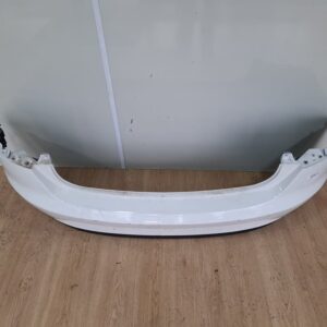 PARAGOLPES TRASERO SEAT IBIZA SC